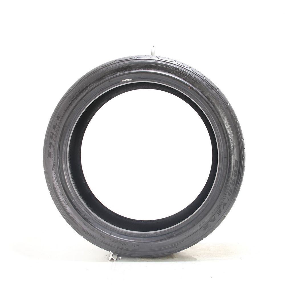 Used 245/40R20 Goodyear Eagle F1 Asymmetric SoundComfort 99W - 7.5/32 - Image 3