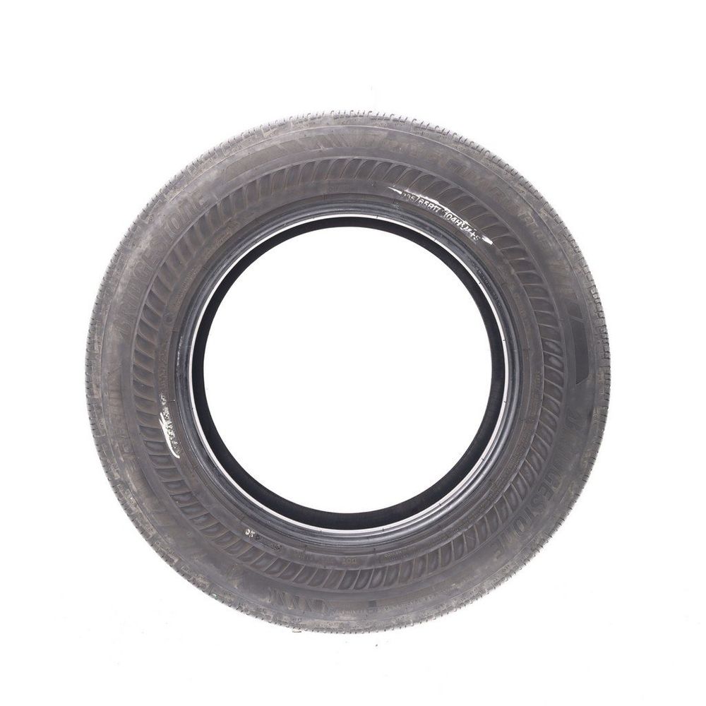 Used 235/65R17 Bridgestone DriveGuard Plus RFT 104H - 6/32 - Image 3