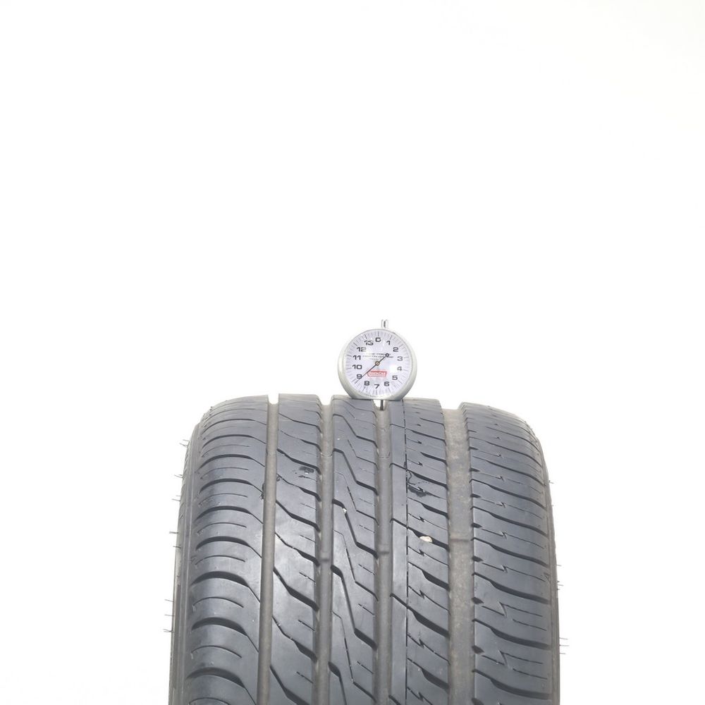 Set of (2) Used 235/40ZR18 Ironman IMove Gen 3 AS 95W - 8.5-9/32 - Image 2