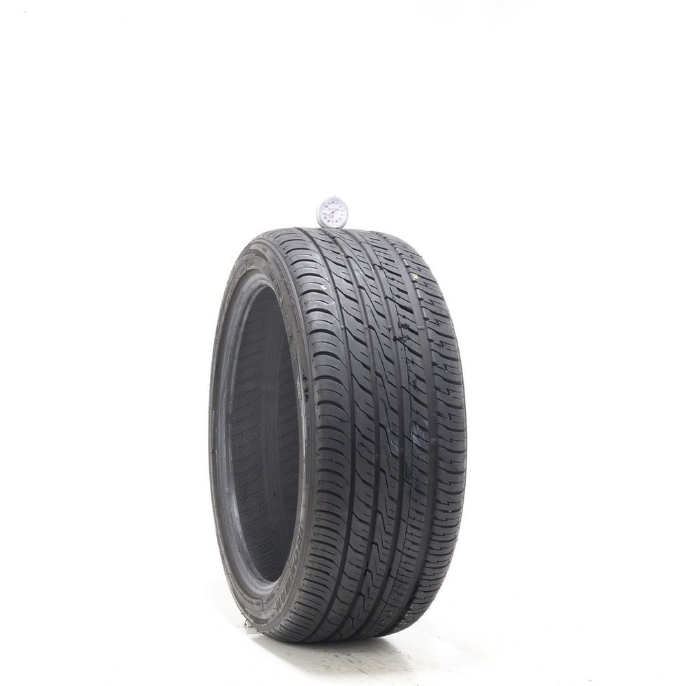 Set of (2) Used 235/40ZR18 Ironman IMove Gen 3 AS 95W - 8.5-9/32 - Image 4