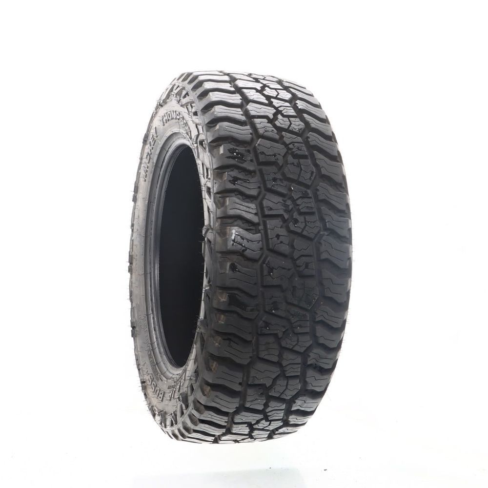 Used LT 285/60R20 Mickey Thompson Baja Boss A/T 125/122Q E - 17.5 - Image 1