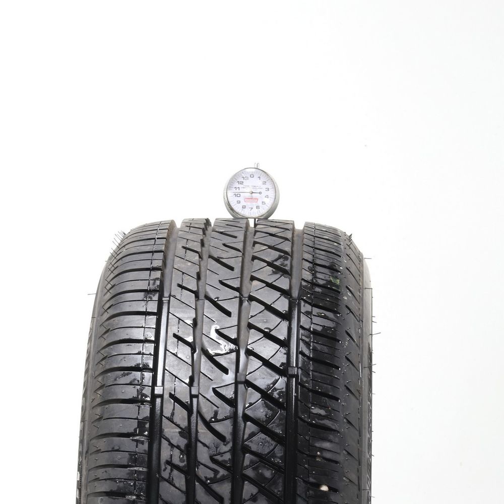 Used 235/55RF17 Bridgestone DriveGuard RFT 99W - 10/32 - Image 2