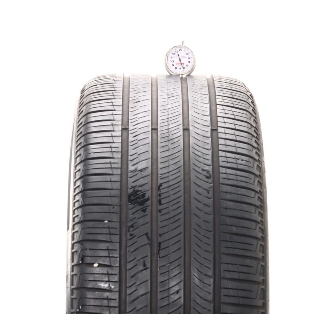 Used 285/40R23 Pirelli Scorpion MS LR PNCS 115Y - 6/32 - Image 2