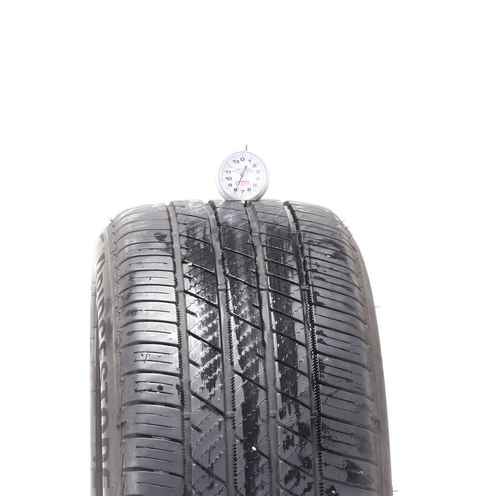 Used 235/50R18 Bridgestone Potenza RE980AS 97W - 7.5/32 - Image 2