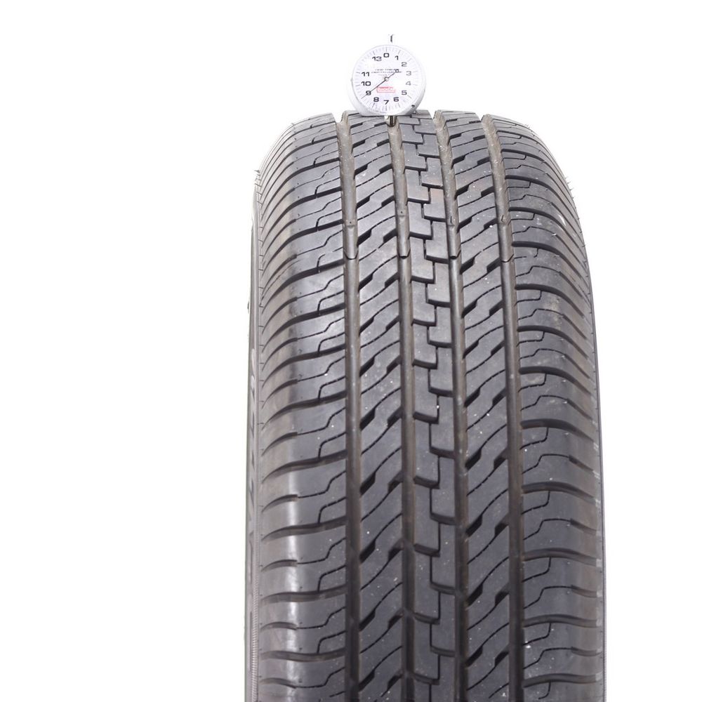 Set of (2) Used 225/75R16 Dextero DHT2 106T - 7.5-9/32 - Image 5
