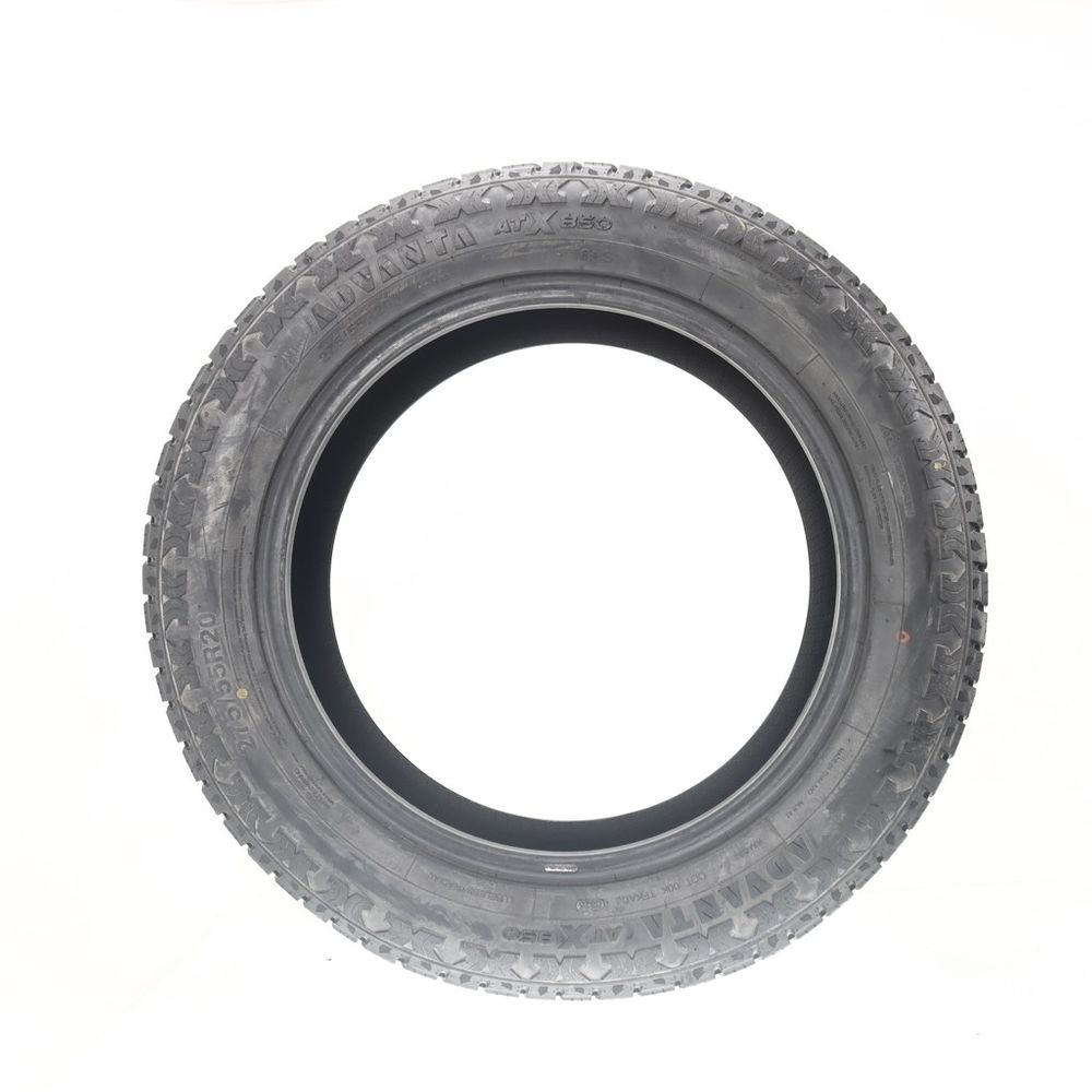 Driven Once 275/55R20 Advanta ATX-850 113S - 11/32 - Image 3