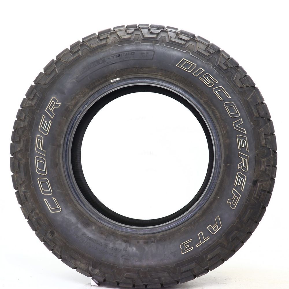 Used LT 275/70R17 Cooper Discoverer AT3 LT 121/118R - 15/32 | Utires
