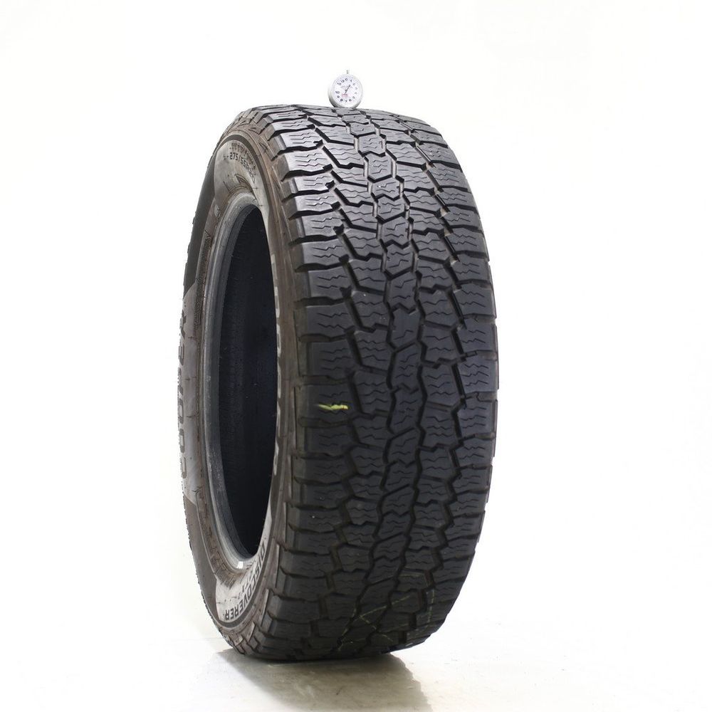 Used 275/55R20 Cooper Discoverer RTX2 117T - 8/32 - Image 1