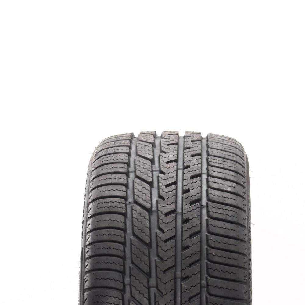 Driven Once 235/40R19 Bridgestone Potenza Sport AS Enliten 96Y - New - Image 2