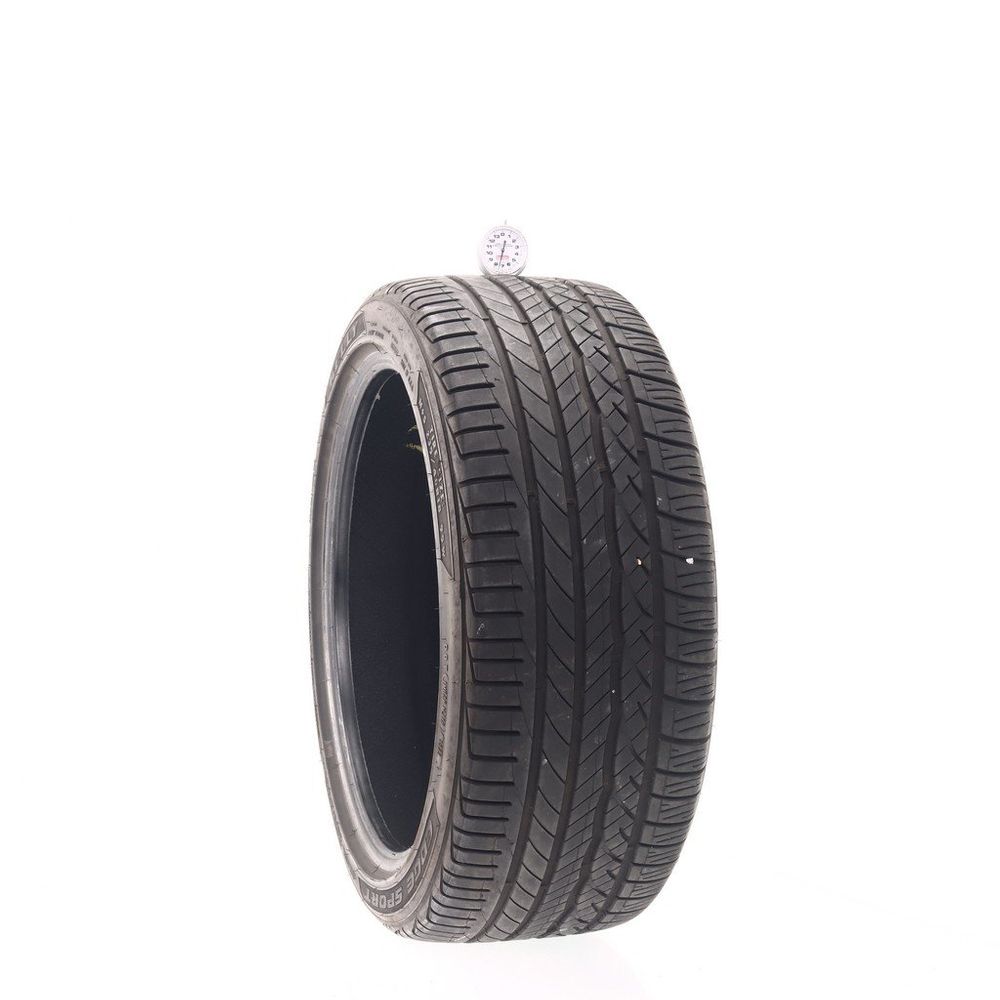 Used 235/40R18 Kelly Edge Sport 95W - 7.5/32 - Image 1