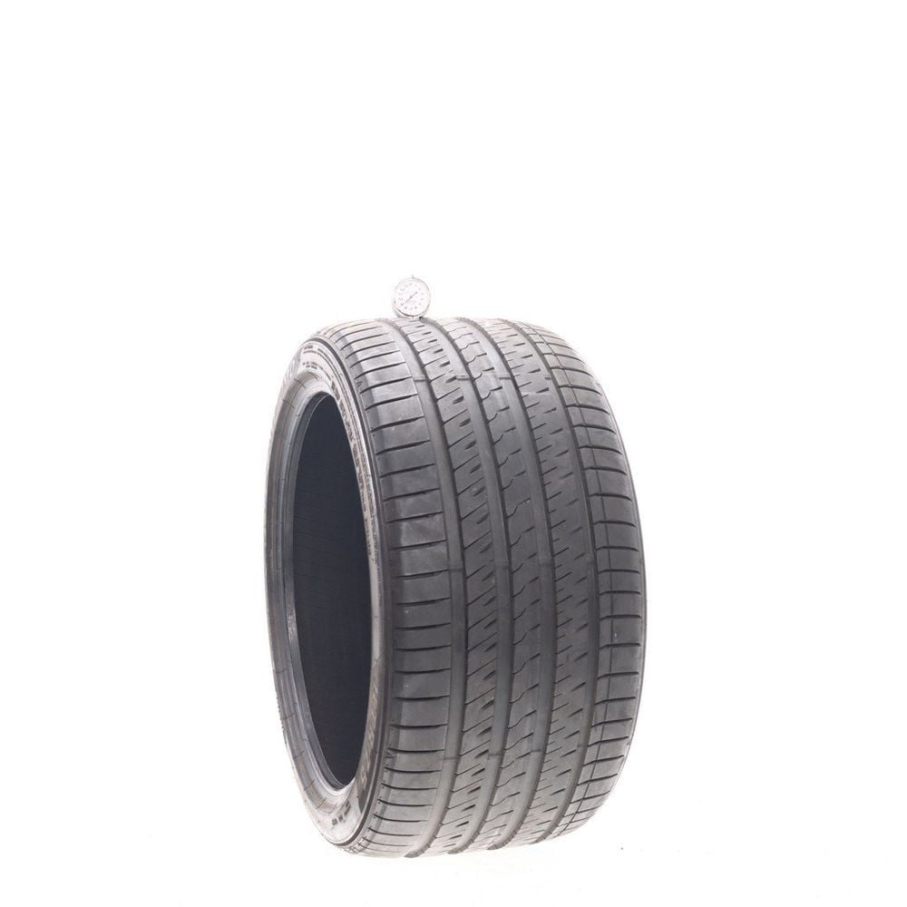 Used 305/30ZR19 Sumitomo HTR Z5 102Y - 8.5/32 - Image 1