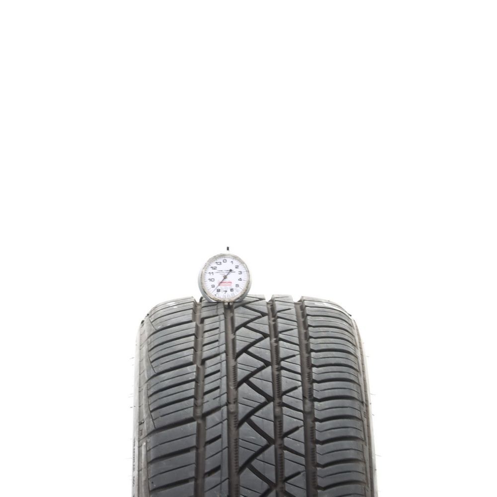 Used 205/50ZR17 Continental SureContact RX 93W - 8.5/32 - Image 2