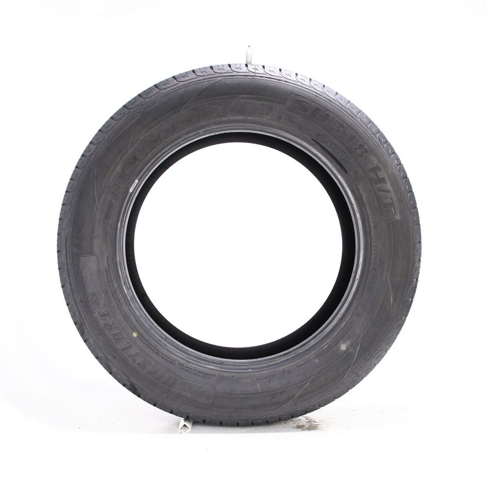 Used 255/60R19 Westlake SU318 H/T 109H - 8.5/32 - Image 3