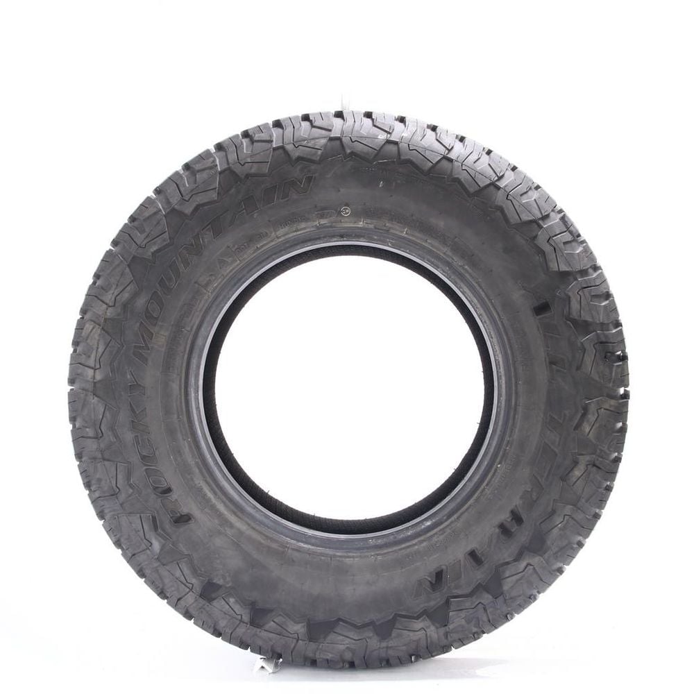 Set of (4) Used 265/70R16 Rocky Mountain All Terrain 112T - 10.5-12/32 - Image 12