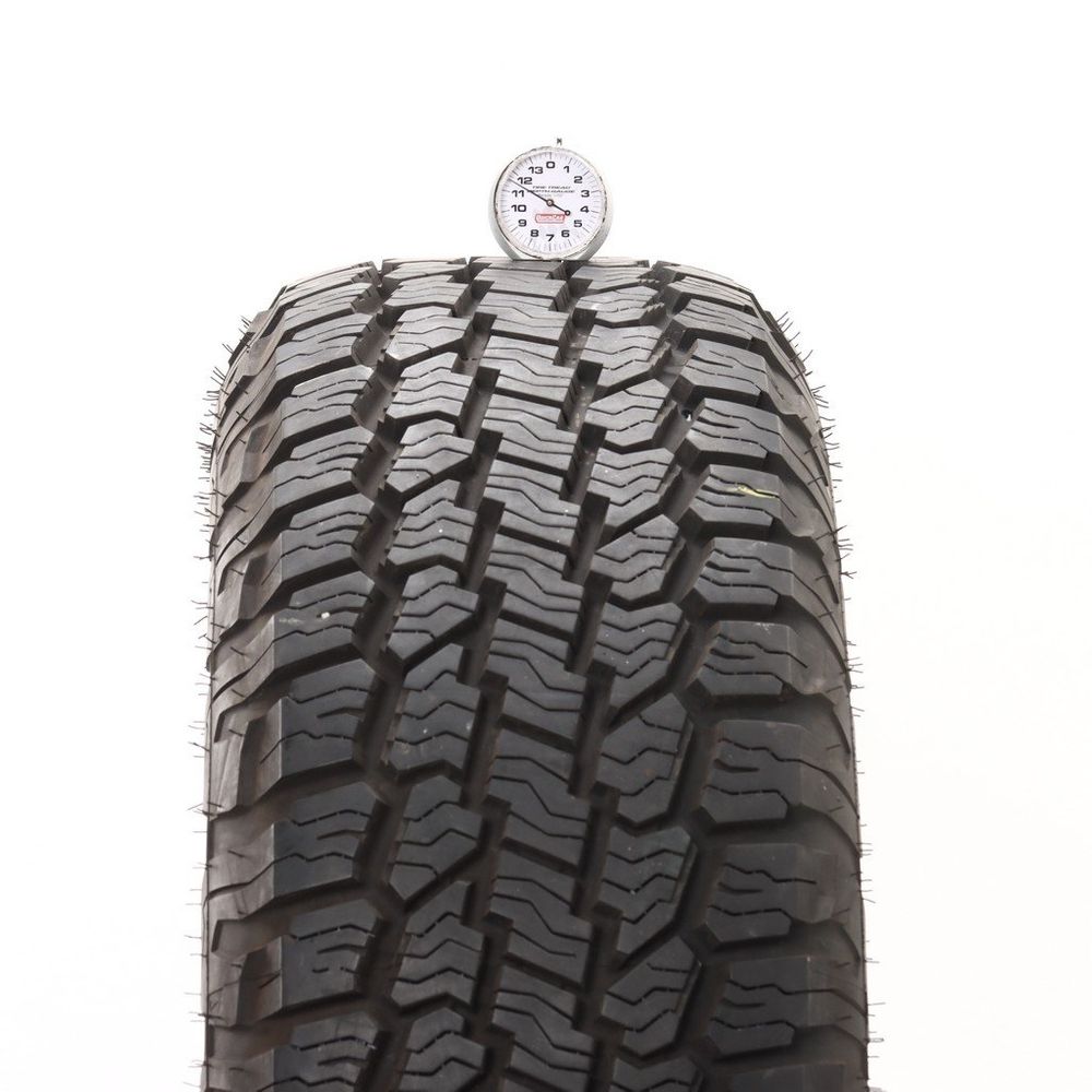 Set of (4) Used 265/70R16 Rocky Mountain All Terrain 112T - 10.5-12/32 - Image 8