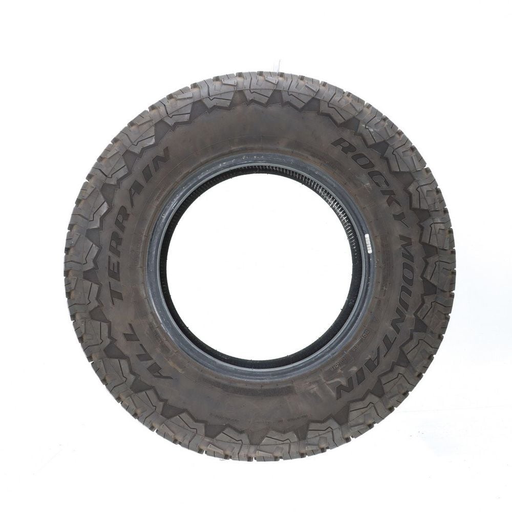 Set of (4) Used 265/70R16 Rocky Mountain All Terrain 112T - 10.5-12/32 - Image 9