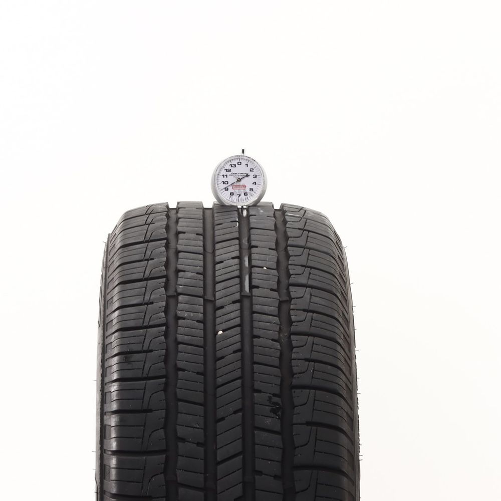 Set of (2) Used 215/50R17 Goodyear Reliant All-season 95V - 8-9/32 - Image 5