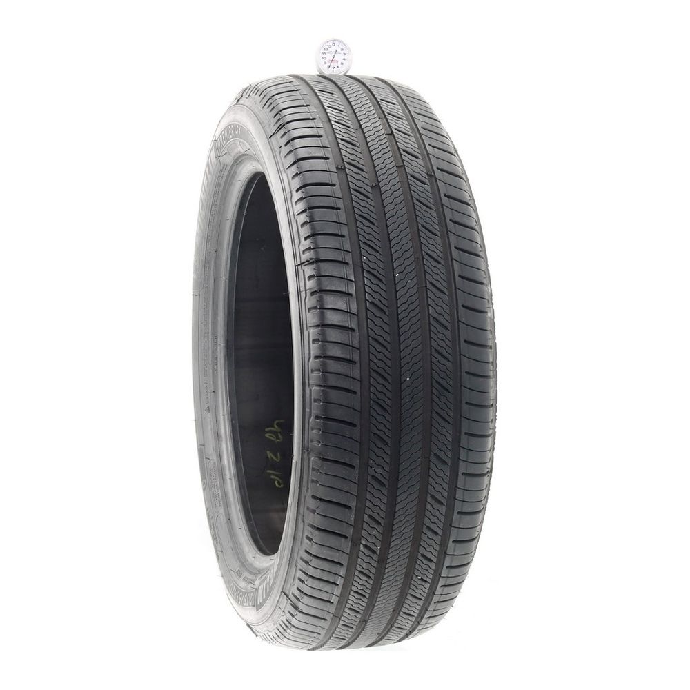 Set of (2) Used 235/55R20 Michelin Premier LTX 102V - 6.5-8/32 - Image 4