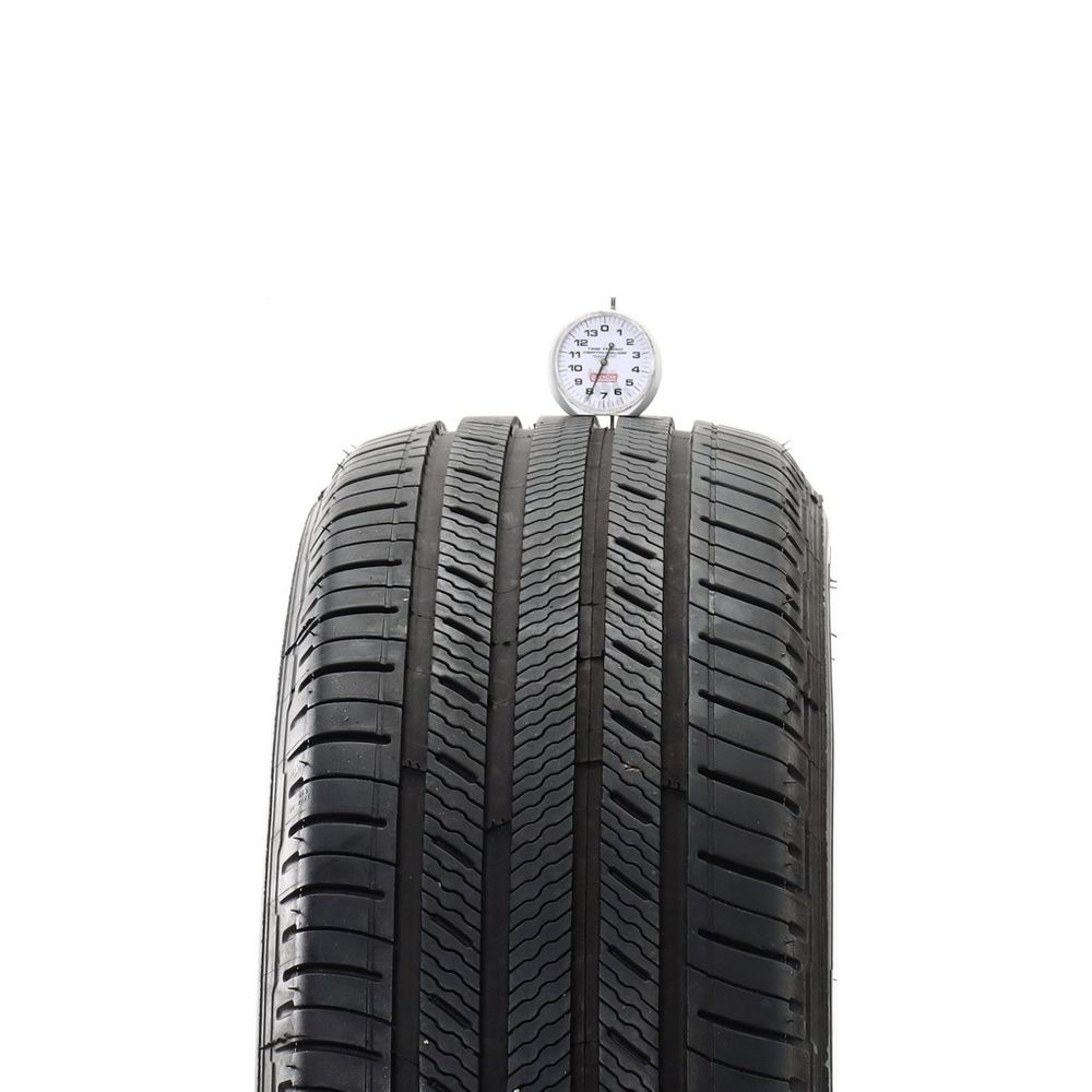 Set of (2) Used 235/55R20 Michelin Premier LTX 102V - 6.5-8/32 - Image 5