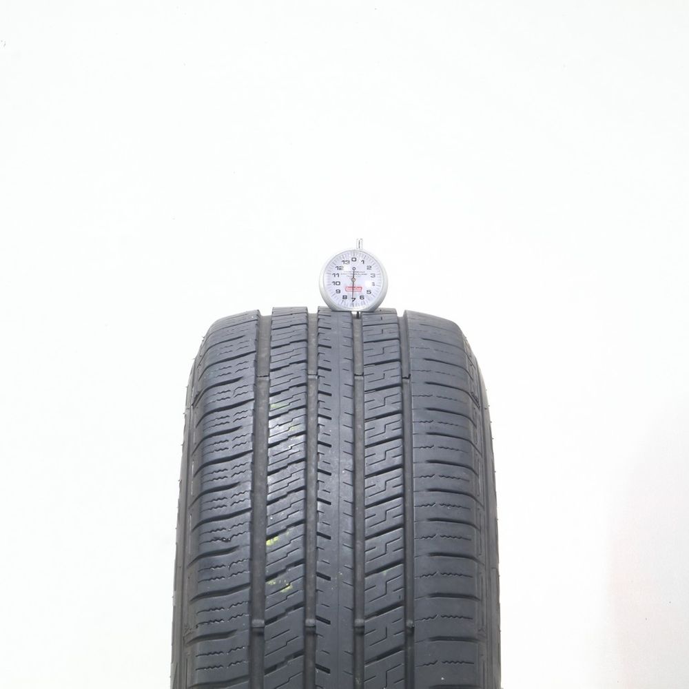 Set of (4) Used 225/60R17 Falken Pro G5 CSV 99V - 7-8/32 - Image 2