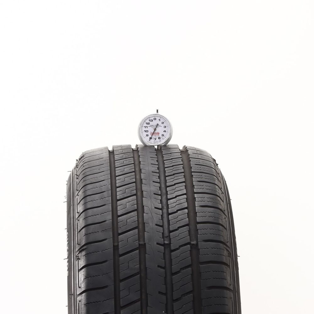 Set of (4) Used 225/60R17 Falken Pro G5 CSV 99V - 7-8/32 - Image 5