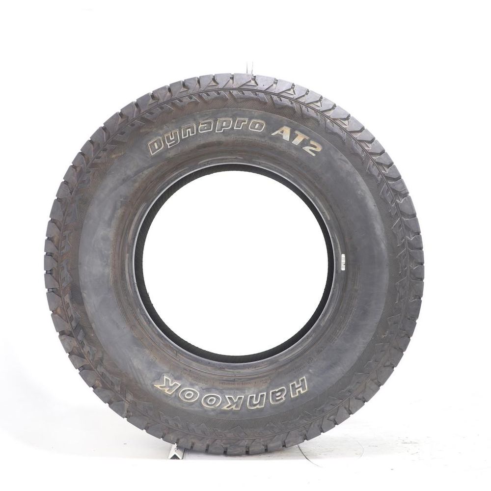 Used LT 245/75R16 Hankook Dynapro AT2 120/116S - 12.5/32 | Utires