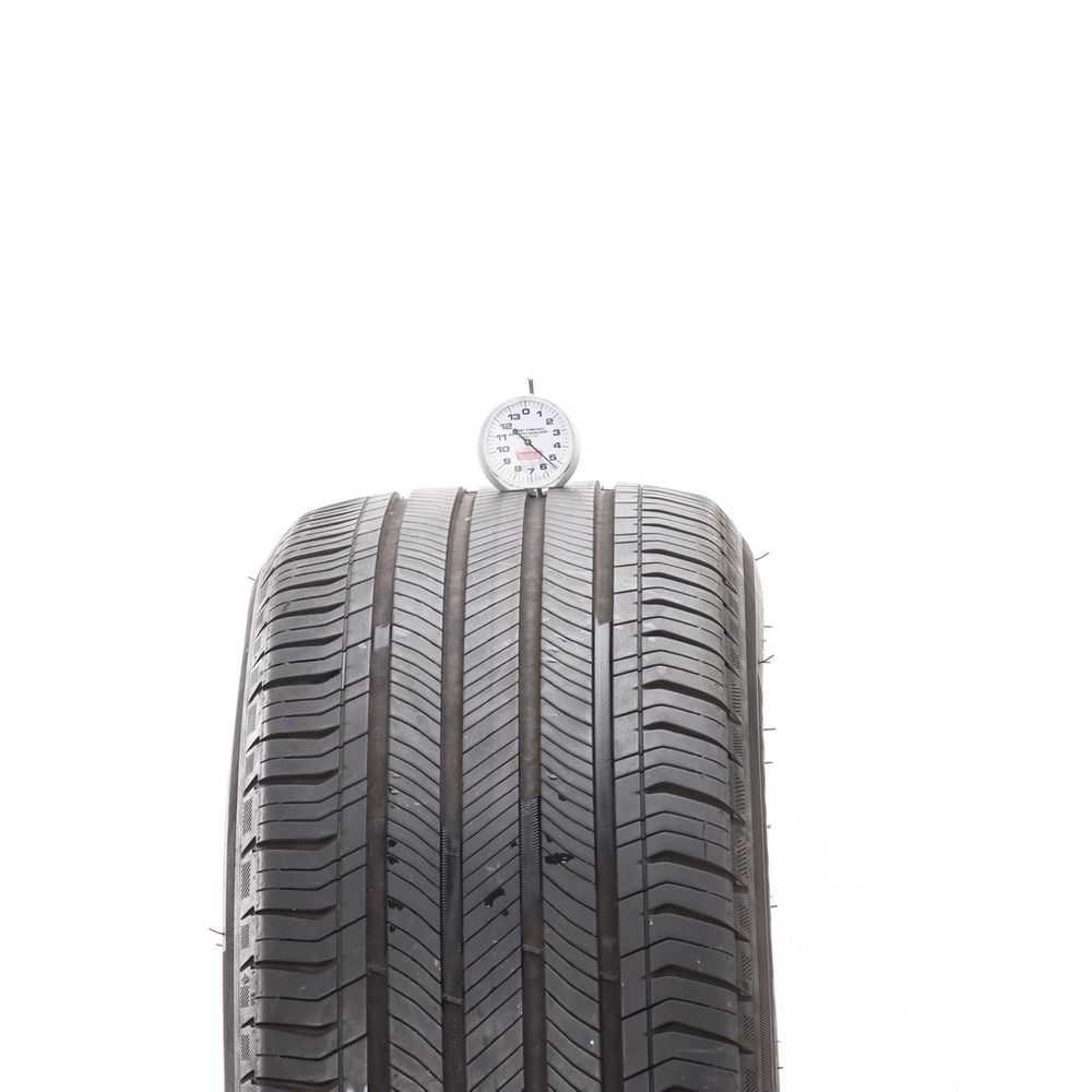 Set of (4) Used 235/55R19 Michelin Primacy All Season MO 105H - 5-6.5/32 - Image 2