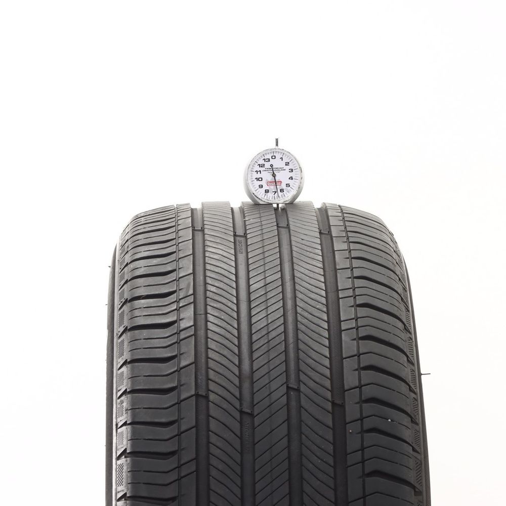 Set of (4) Used 235/55R19 Michelin Primacy All Season MO 105H - 5-6.5/32 - Image 5