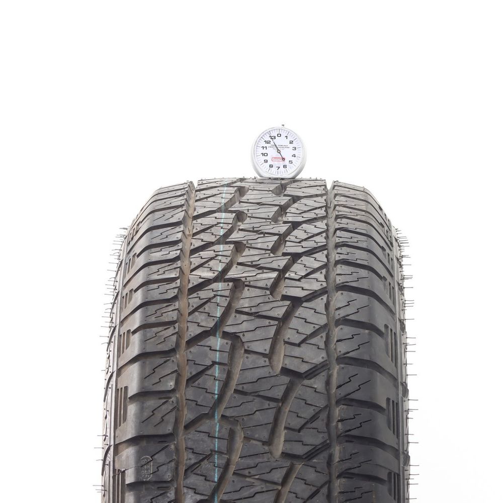 Used 265/65R17 Hankook Dynapro ATM 112T - 12.5/32 - Image 2