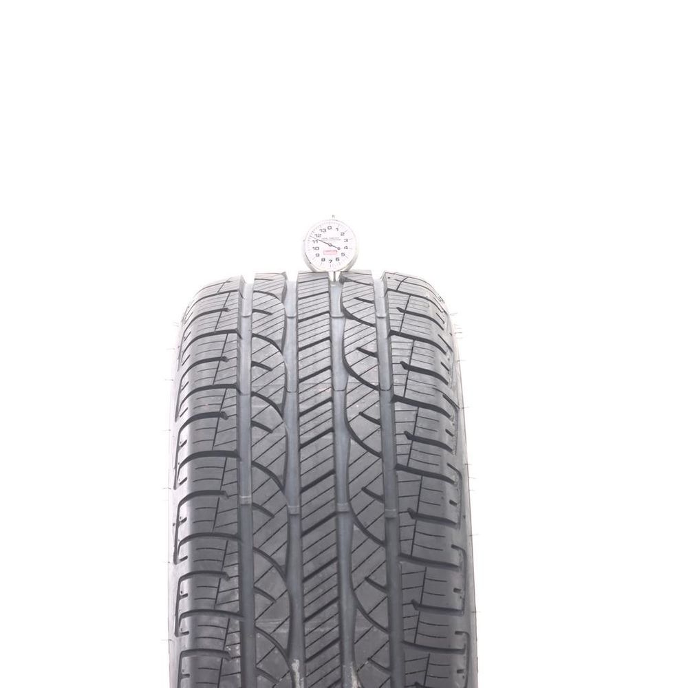 Set of (2) Used 235/55R20 Kelly Edge Touring Plus 102V - 10.5-11.5/32 - Image 5