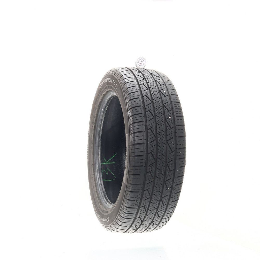 Used 245/55R19 Continental CrossContact LX25 103H - 8/32 - Image 1