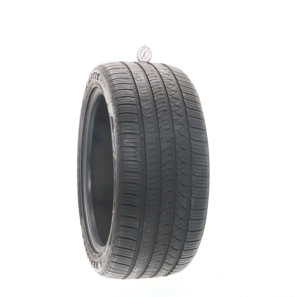 Used 275/40ZR19 Hercules Raptis R-T6 105W - 8/32 - Image 1