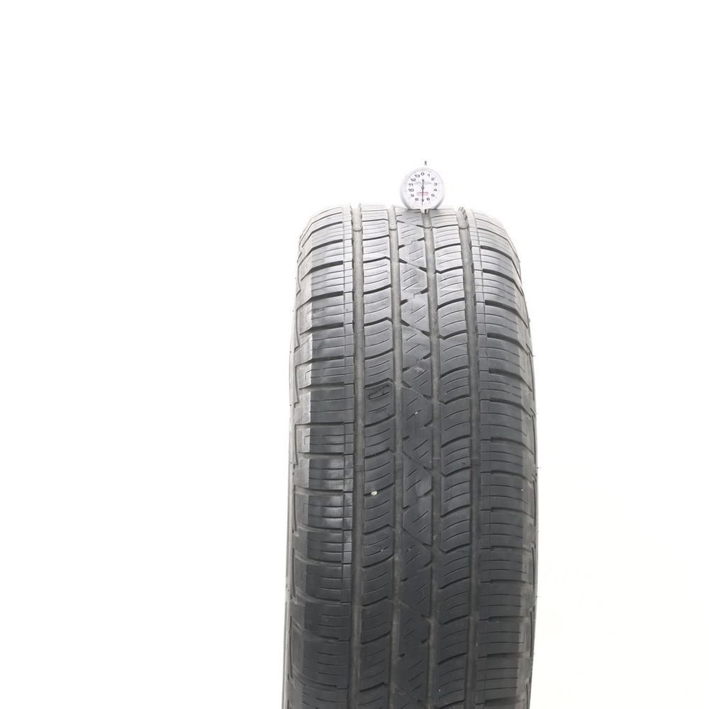 Used 255/70R17 Mastercraft Courser Quest Plus 112T - 7/32 - Image 2