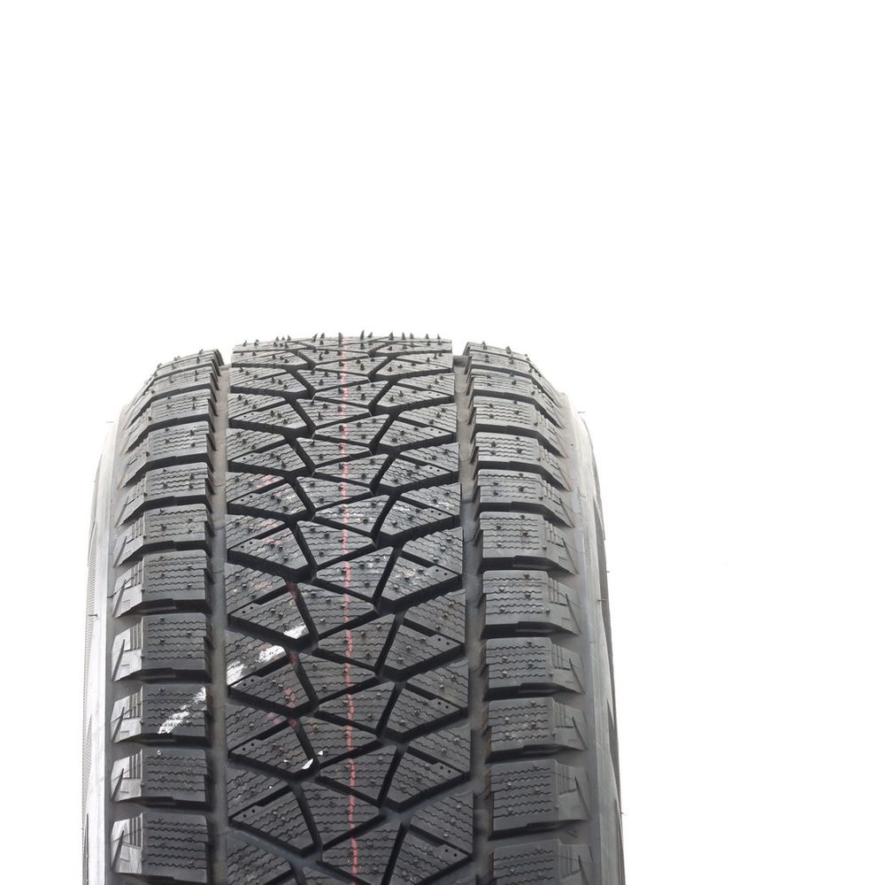 New 235/55R19 Bridgestone Blizzak DM-V2 105T - Image 2