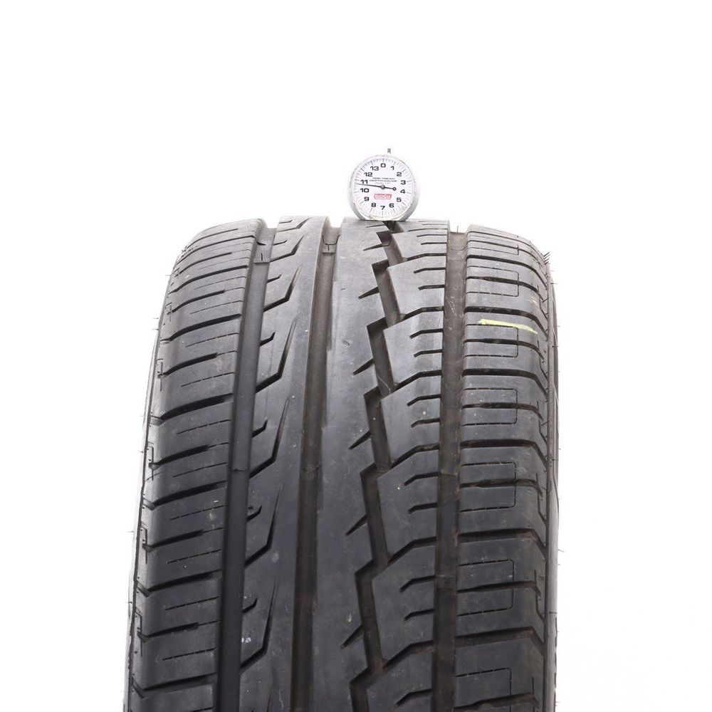 Set of (2) Used 275/40R22 Ironman IMove Gen 2 SUV 108V - 9.5-10.5/32 - Image 5