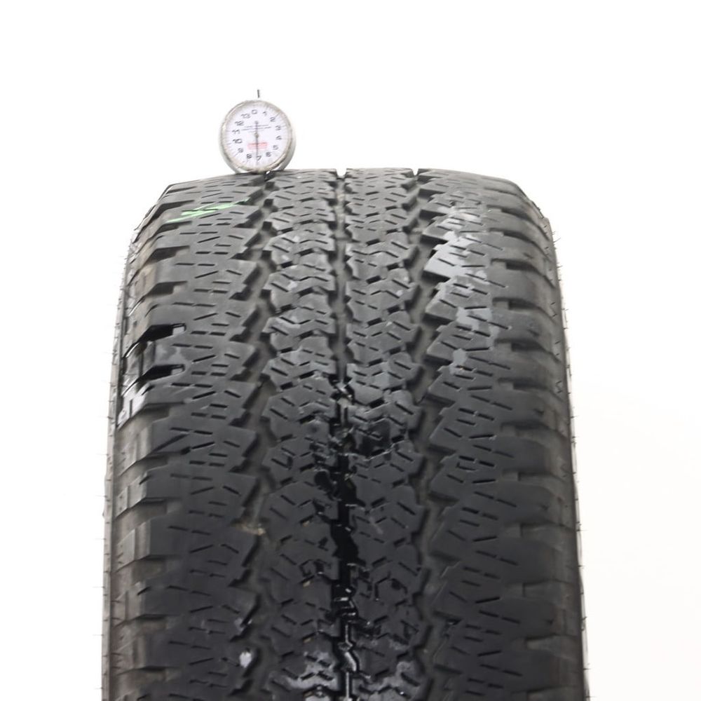 Used LT 285/60R20 Firestone Transforce AT2 125/122R E - 7/32 - Image 2