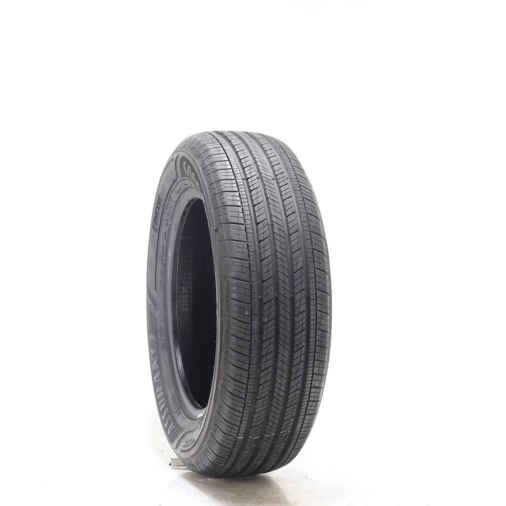 Driven Once 215/65R17 Goodyear Assurance Finesse 99H - New - Image 1