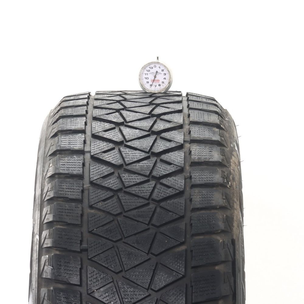 Used 275/50R20 Bridgestone Blizzak DM-V2 113S - 7.5/32 - Image 2