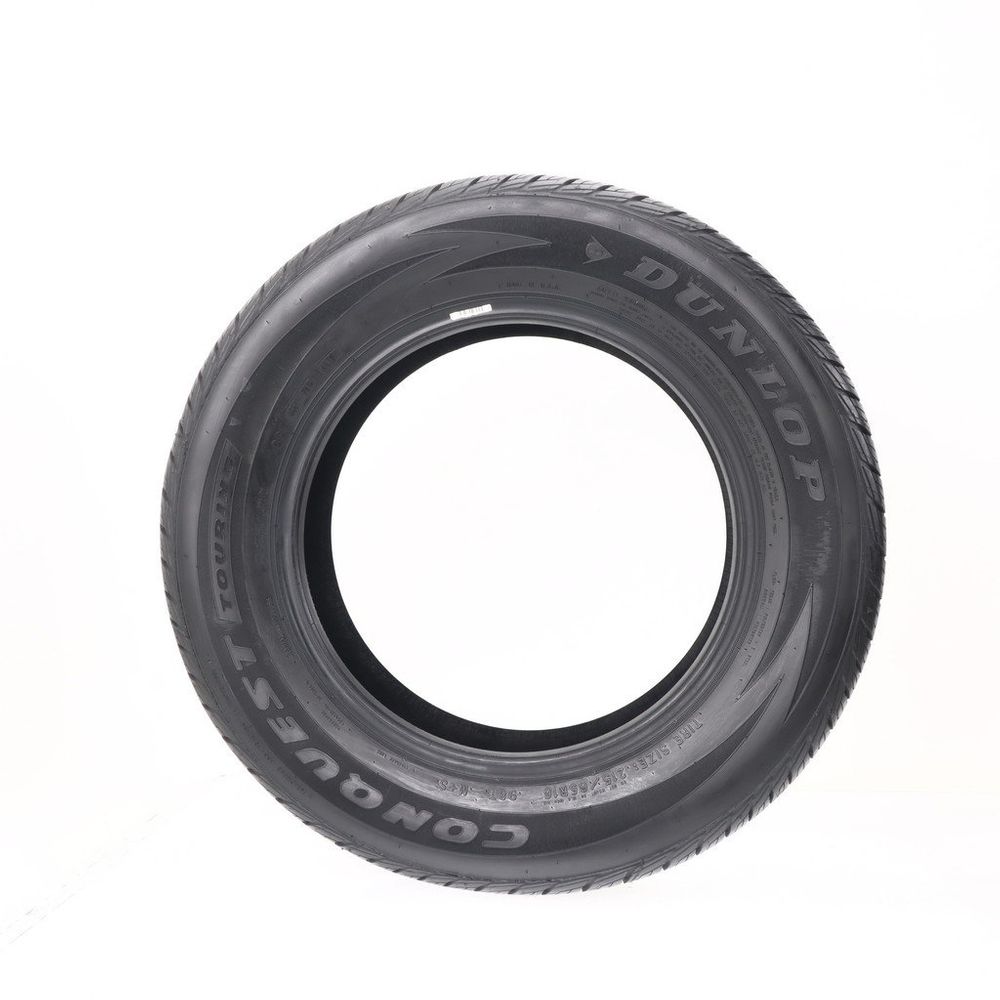 New 215/65R16 Dunlop Conquest Touring 98T - Image 3