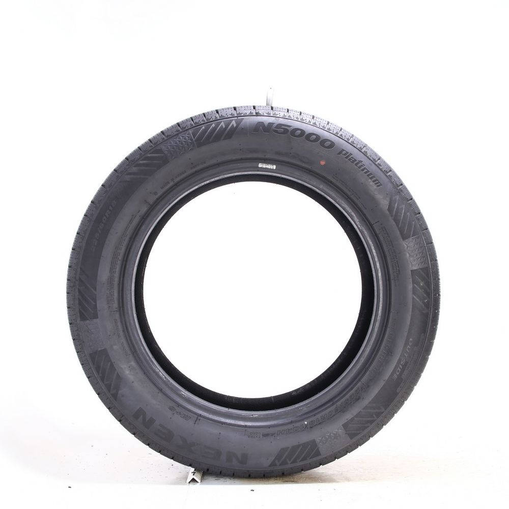 Set of (2) Used 225/60R18 Nexen N5000 Platinum 104H - 9.5-10/32 - Image 6