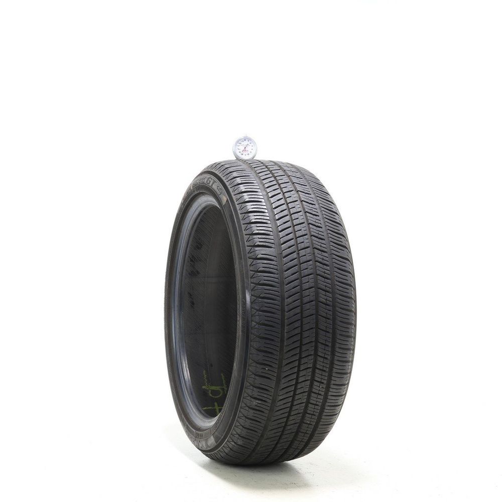 Used 205/50R17 Yokohama Avid Ascend GT 93V - 8.5/32 - Image 1