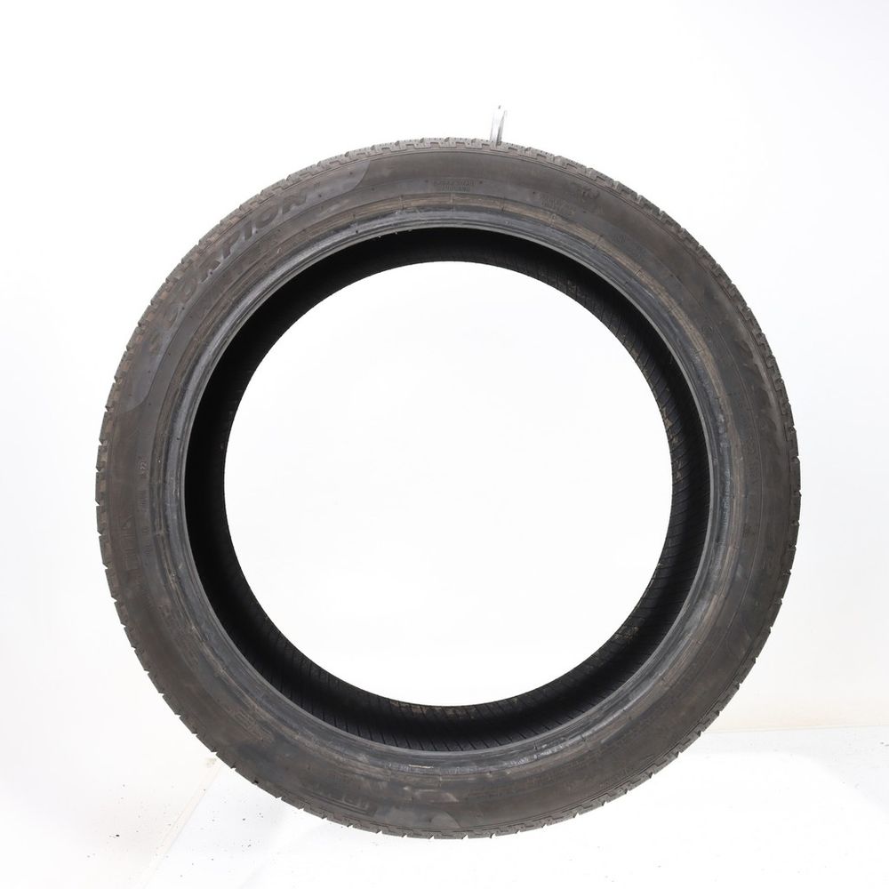 Set of (2) Used 275/40R22 Pirelli Scorpion Winter 108V - 7-7.5/32 - Image 6