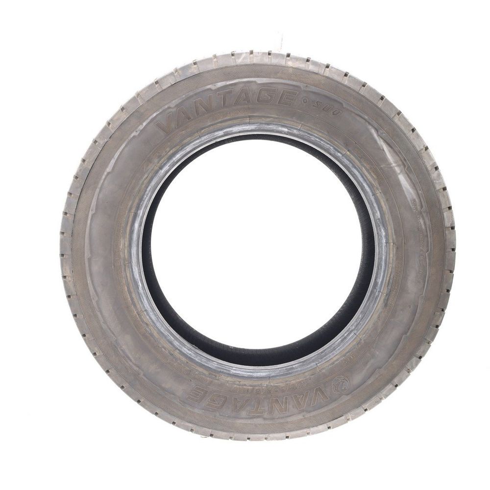 Set of (2) Used 255/65R18 Vantage Suv 111T - 10-11/32 - Image 3