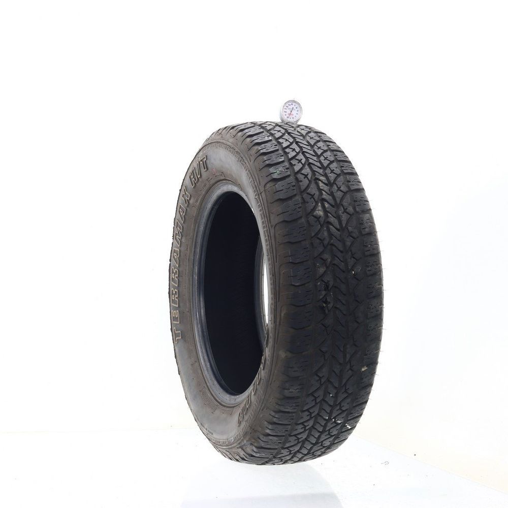 Set of (2) Used 235/65R17 Sailun Terramax H/T 104T - 7.5/32 - Image 1
