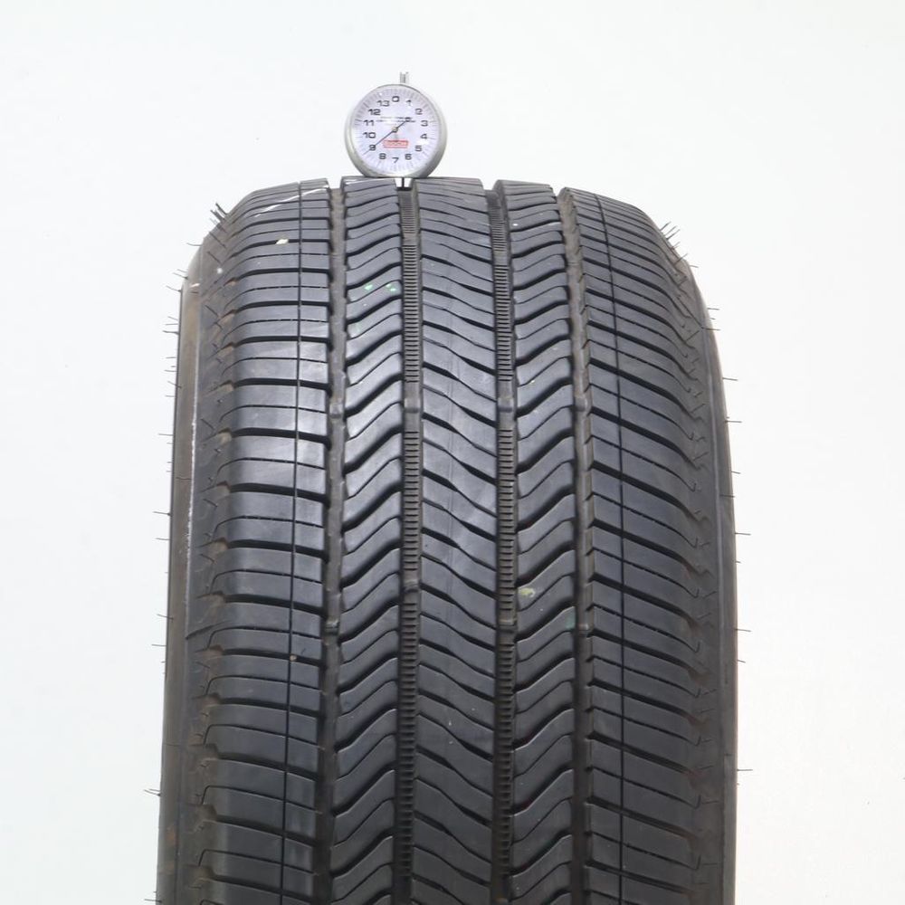 Set of (2) Used 255/60R19 Bridgestone Alenza A/S 02 ENLITEN 109H - 8-9/32 - Image 5