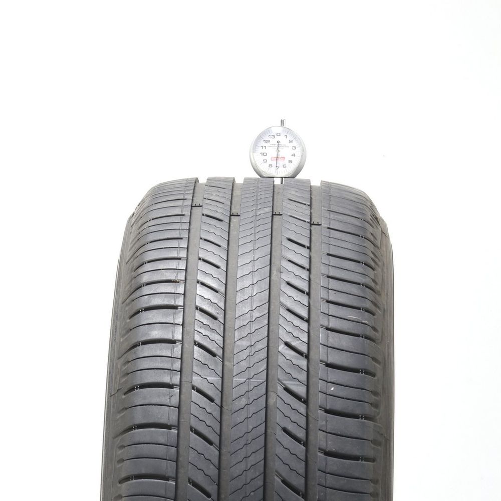 Used 235/60R18 Michelin Premier A/S Selfseal 103H - 7/32 - Image 2