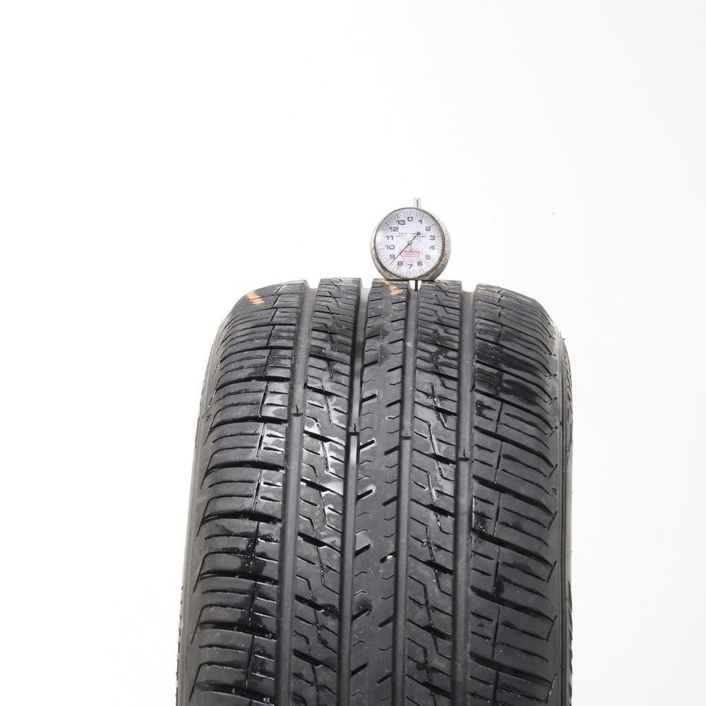 Set of (2) Used 235/60R17 Mohave Crossover CUV 102H - 8.5/32 - Image 2