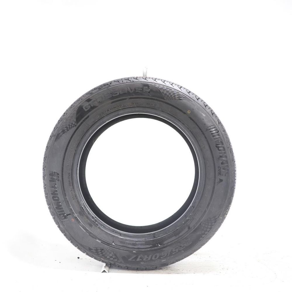 Set of (2) Used 235/60R17 Mohave Crossover CUV 102H - 8.5/32 - Image 3