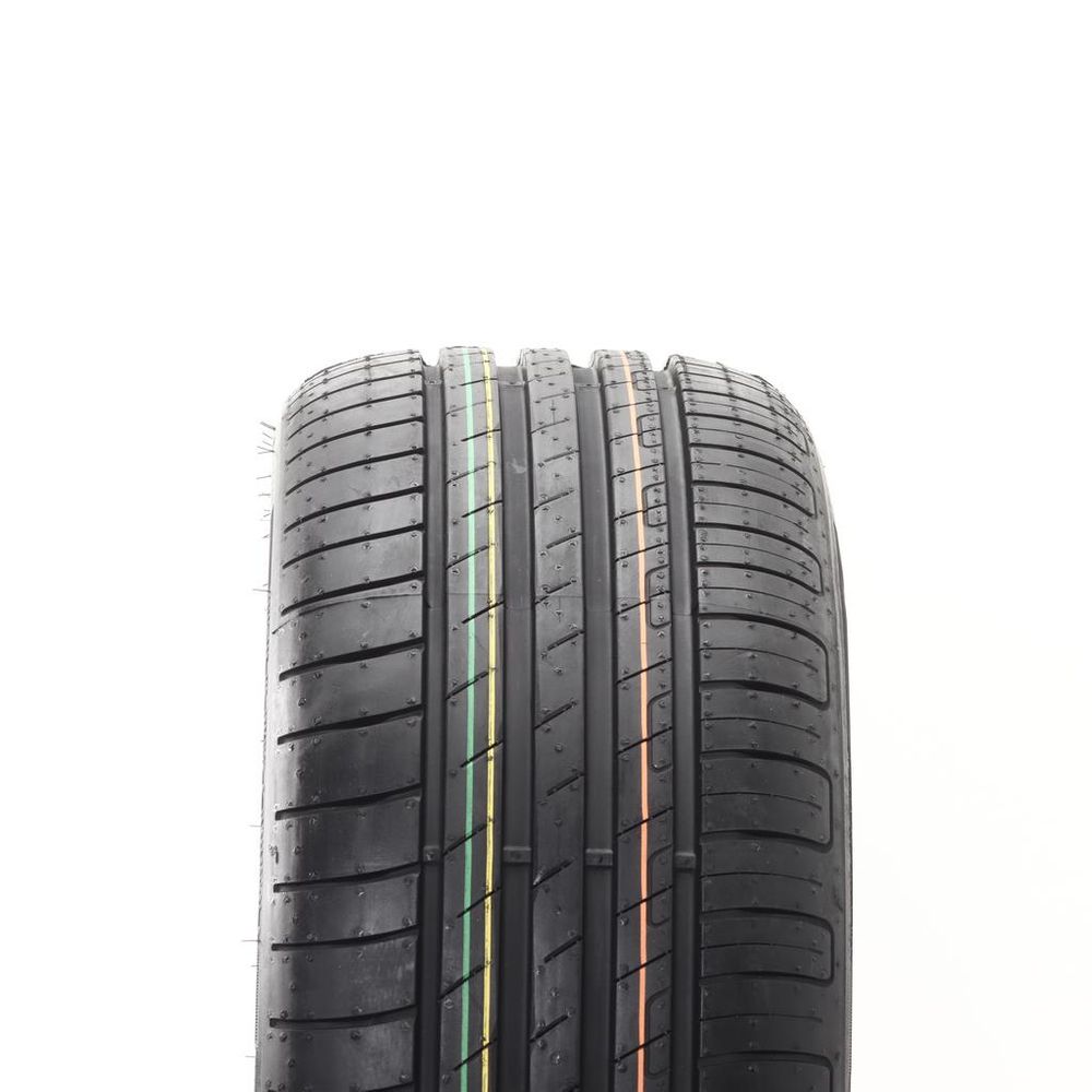 Set of (2) New 225/45R18 Goodyear EfficientGrip Performance 95W - Image 2