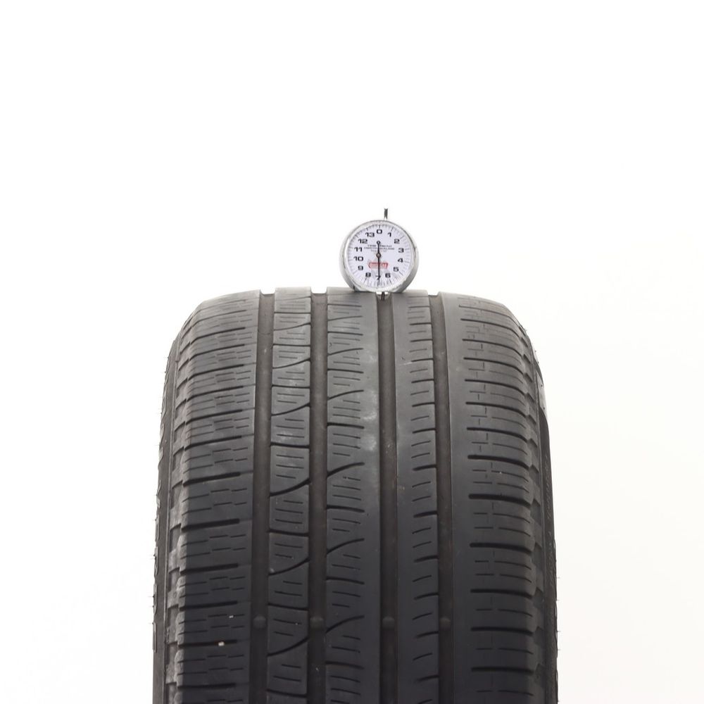 Used 235/50R19 Pirelli Scorpion Verde 99H - 7/32 - Image 2